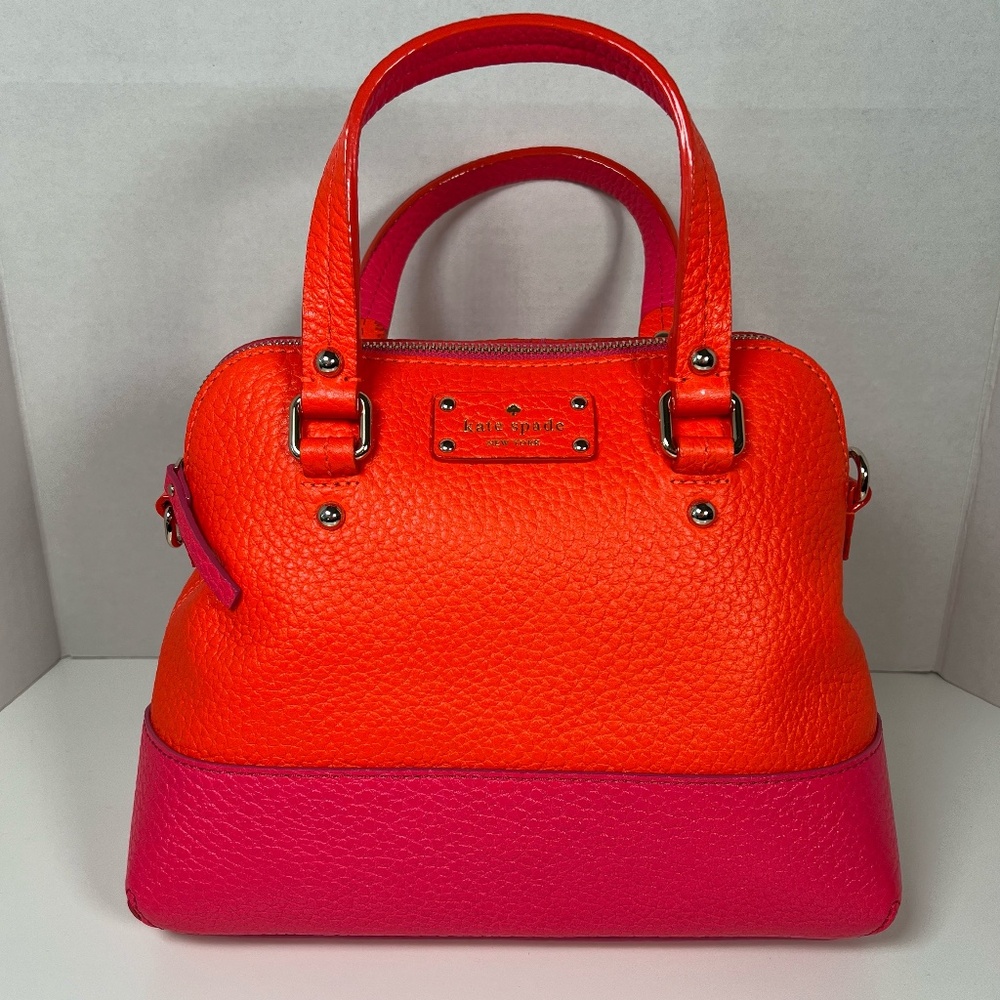Kate Spade | Grove Court Maine Crossbody